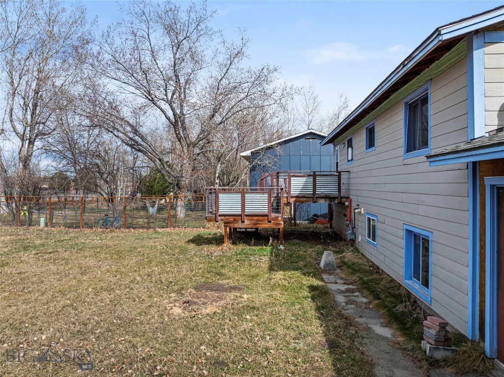 3005 Westridge, Bozeman MT 59715