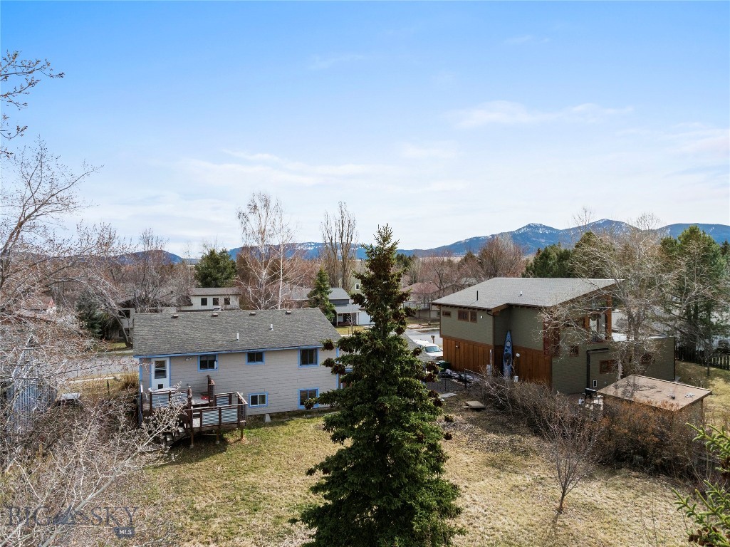 3005 Westridge, Bozeman MT 59715