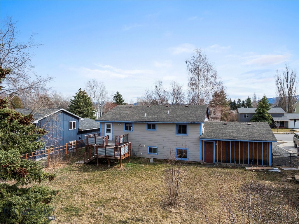 3005 Westridge, Bozeman MT 59715