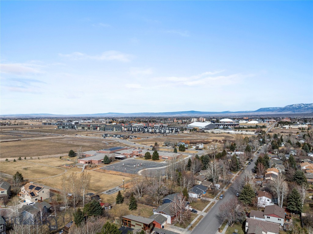 3005 Westridge, Bozeman MT 59715
