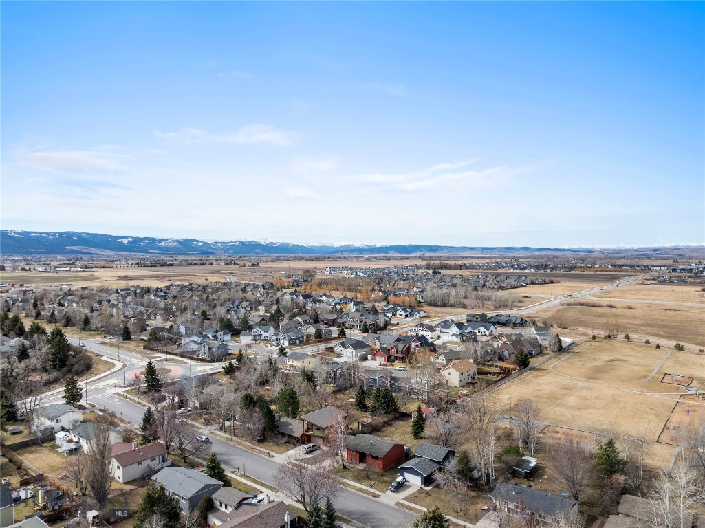 3005 Westridge, Bozeman MT 59715