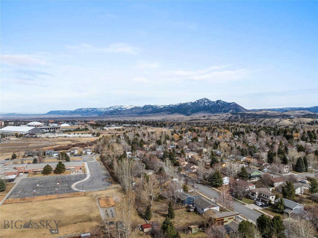 3005 Westridge, Bozeman MT 59715