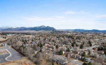 3005 Westridge, Bozeman MT 59715