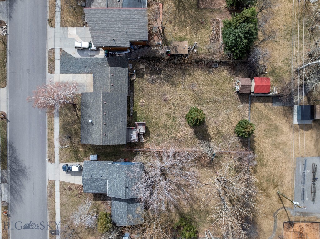 3005 Westridge, Bozeman MT 59715