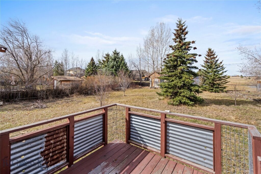 3005 Westridge, Bozeman MT 59715