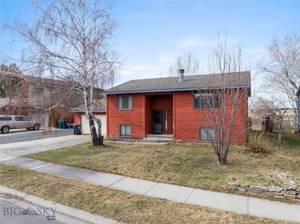 3005 Westridge, Bozeman MT 59715