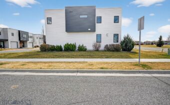 2586 Milkhouse Avenue, Bozeman MT 59718