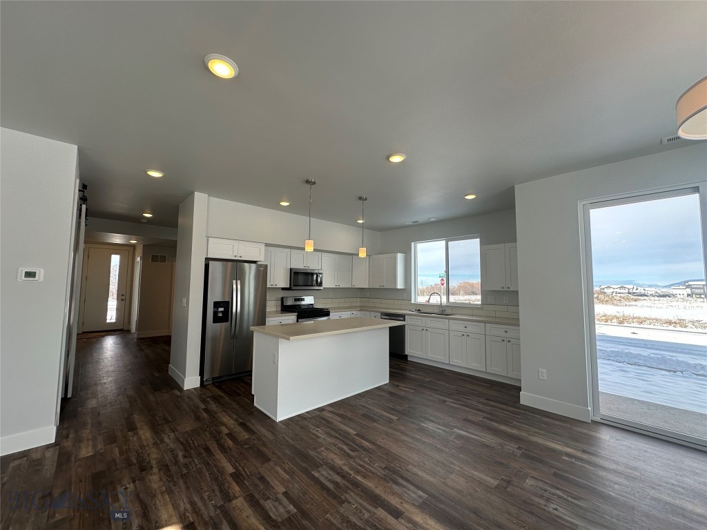 122 N Eldorado Ave, Bozeman MT 59718