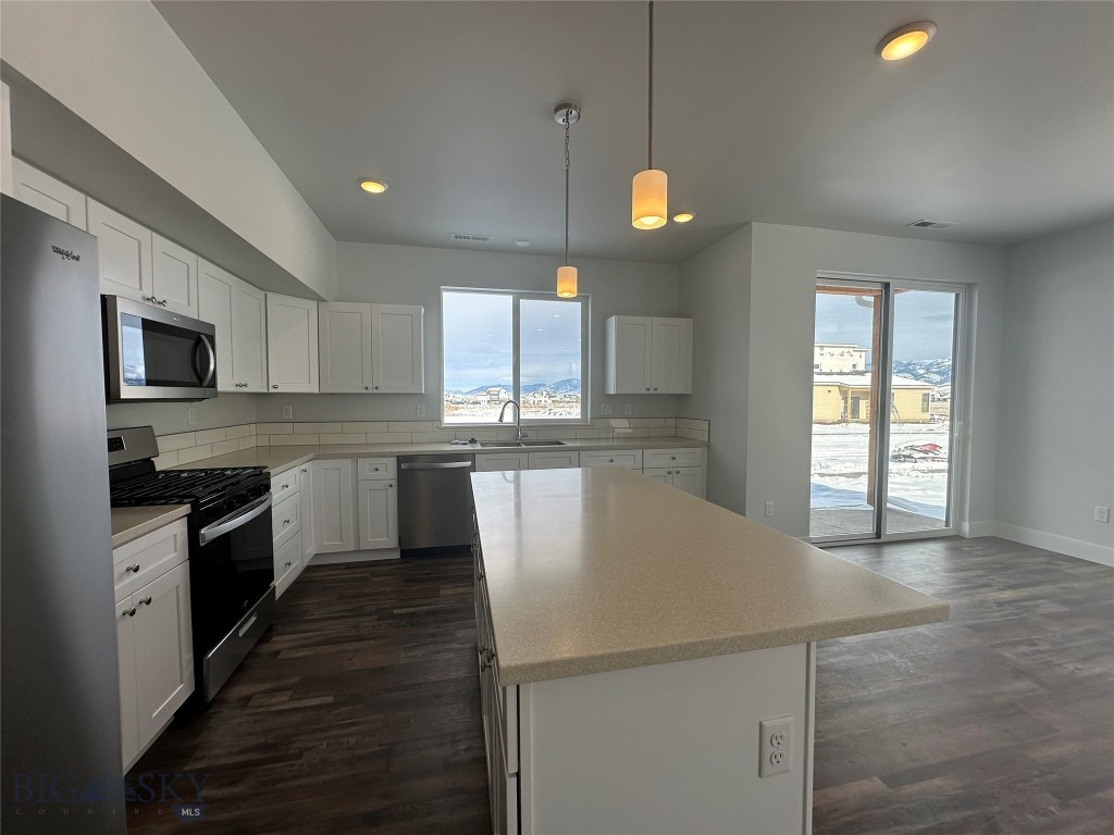 122 N Eldorado Ave, Bozeman MT 59718