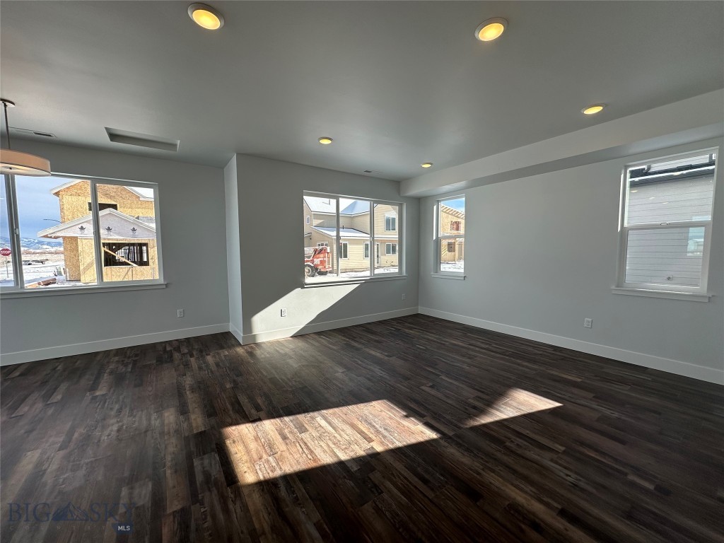 122 N Eldorado Ave, Bozeman MT 59718