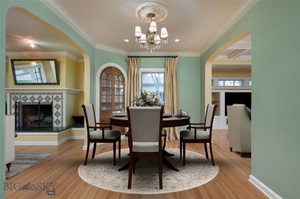515 W Cleveland Street, Bozeman MT 59715