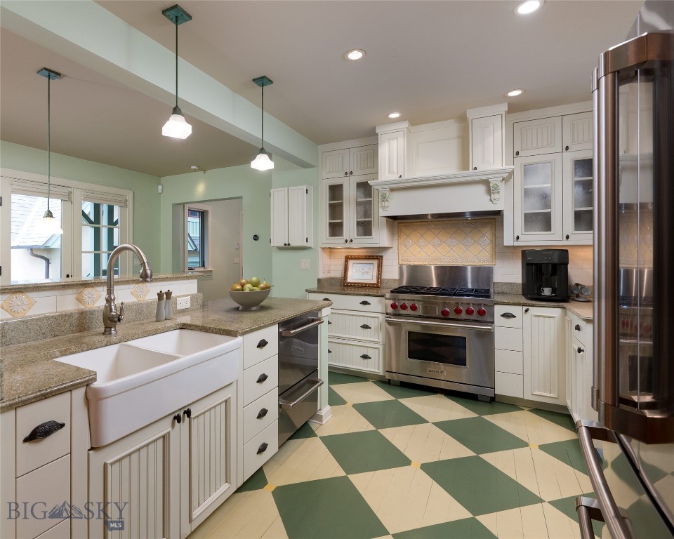 515 W Cleveland Street, Bozeman MT 59715