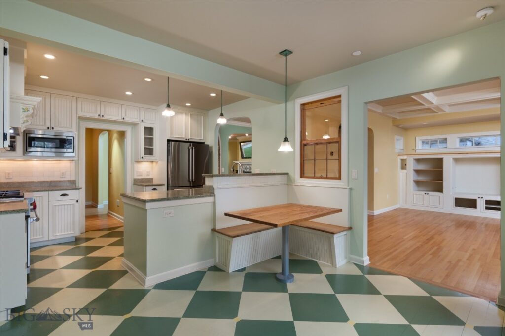 515 W Cleveland Street, Bozeman MT 59715