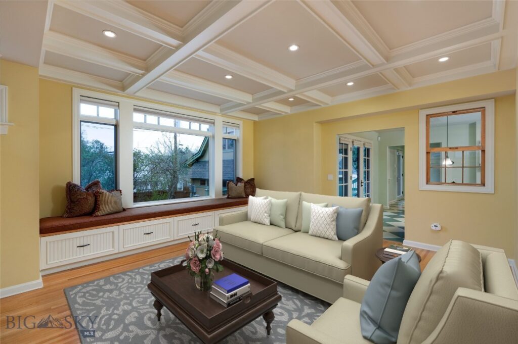 515 W Cleveland Street, Bozeman MT 59715