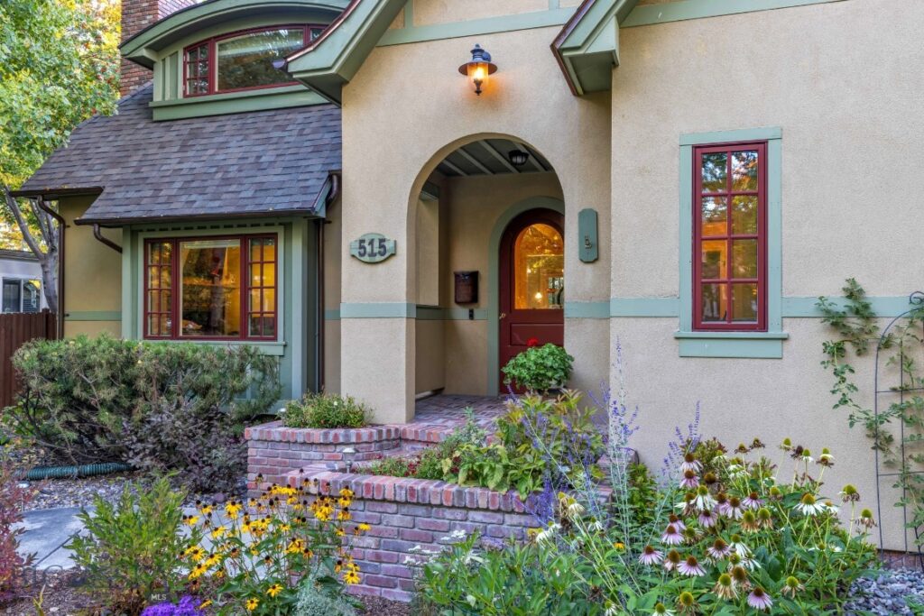 515 W Cleveland Street, Bozeman MT 59715