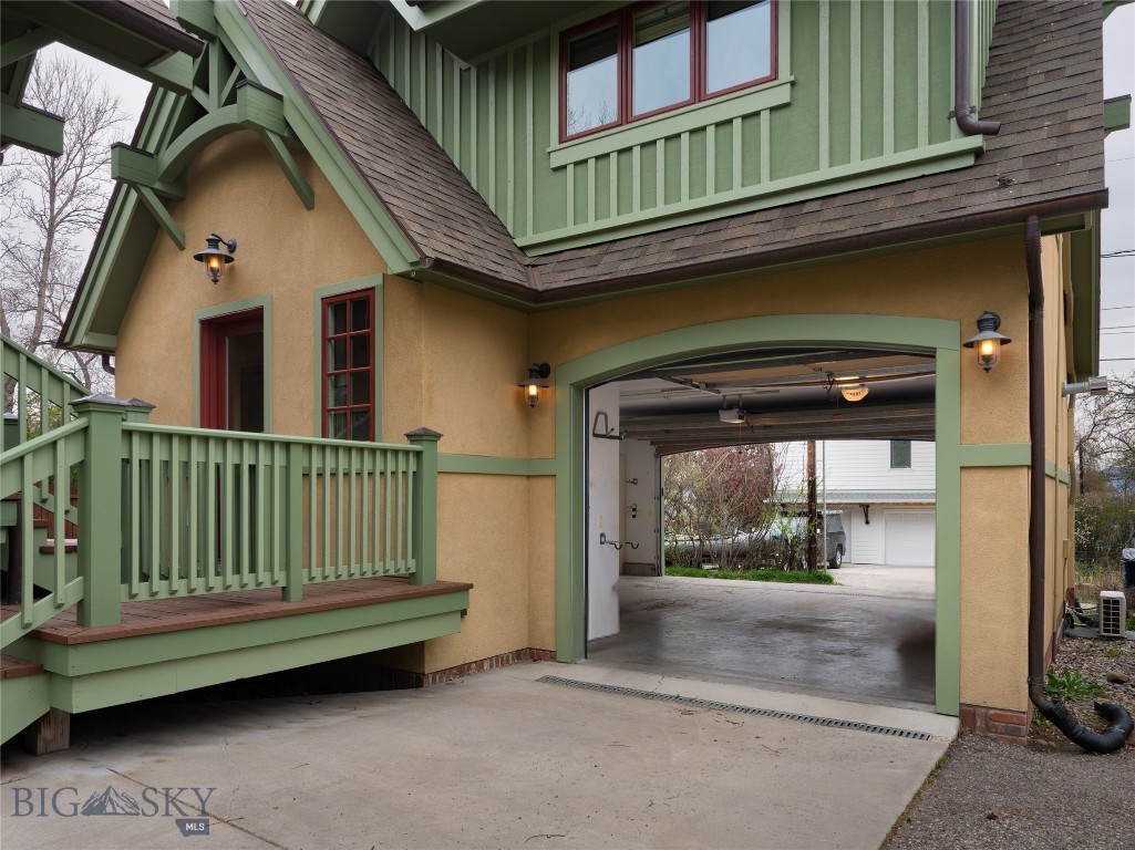 515 W Cleveland Street, Bozeman MT 59715