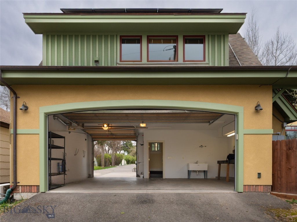 515 W Cleveland Street, Bozeman MT 59715