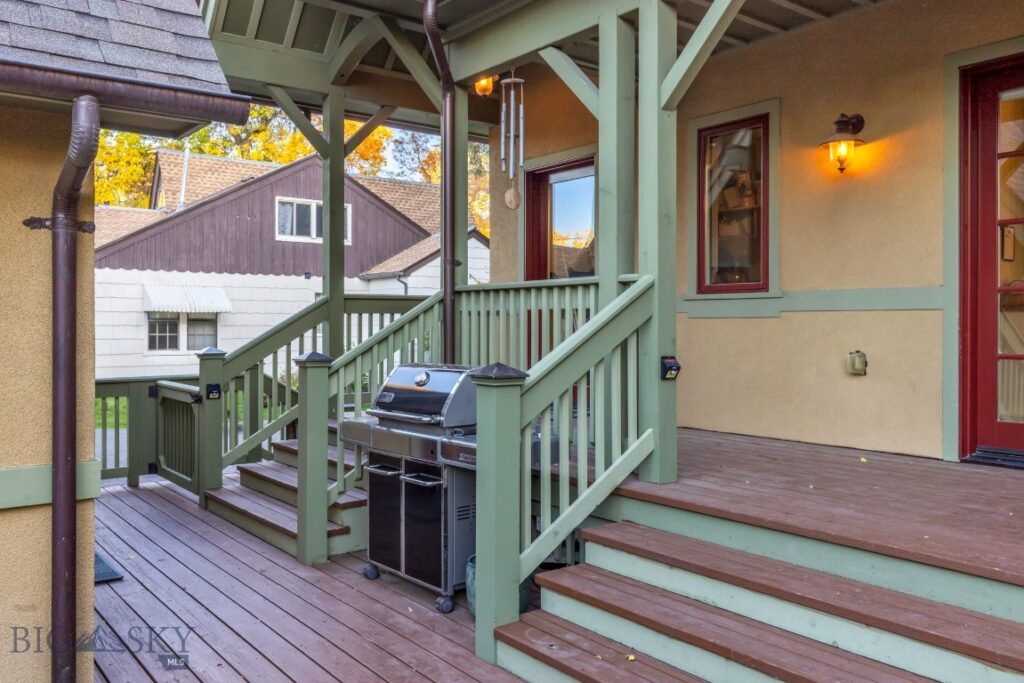515 W Cleveland Street, Bozeman MT 59715