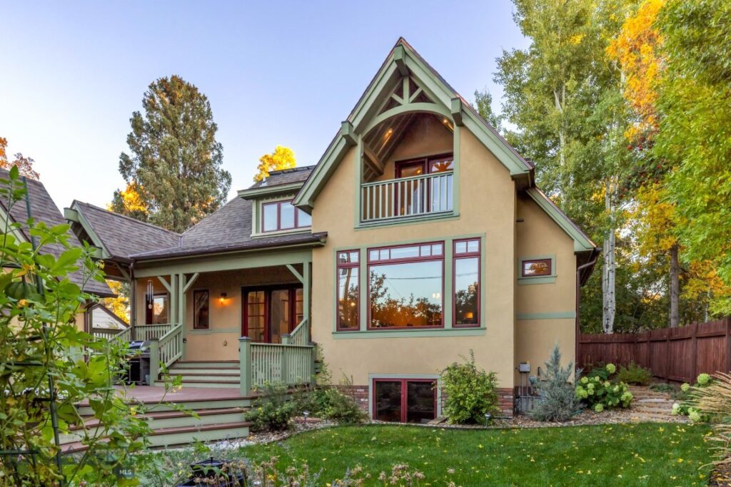 515 W Cleveland Street, Bozeman MT 59715