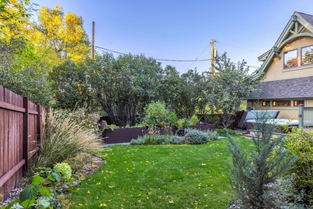 515 W Cleveland Street, Bozeman MT 59715