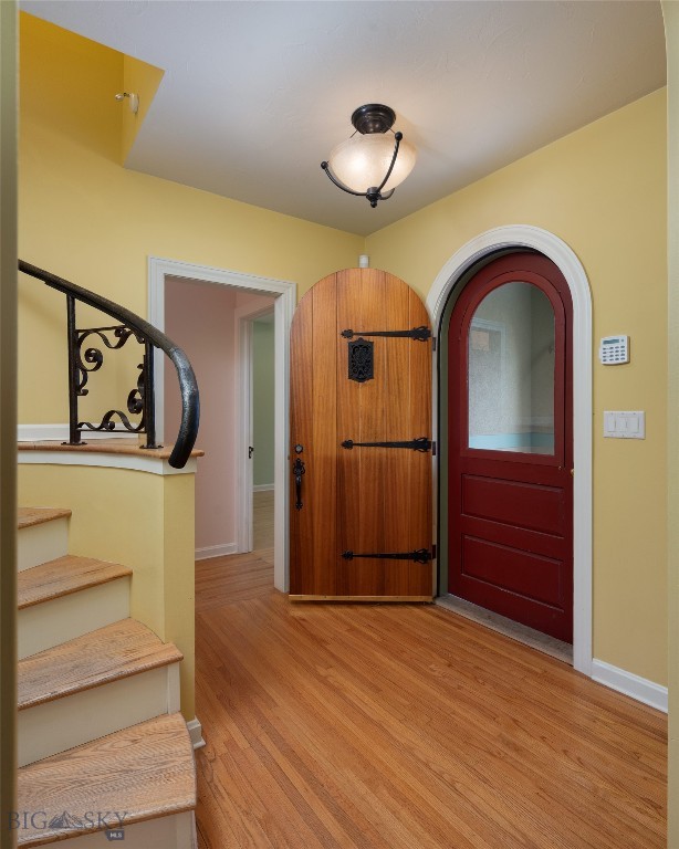 515 W Cleveland Street, Bozeman MT 59715