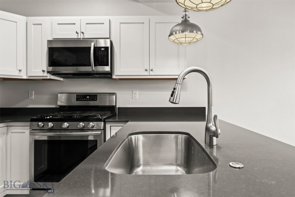 1103 Baxter Creek Way, Bozeman MT 59718