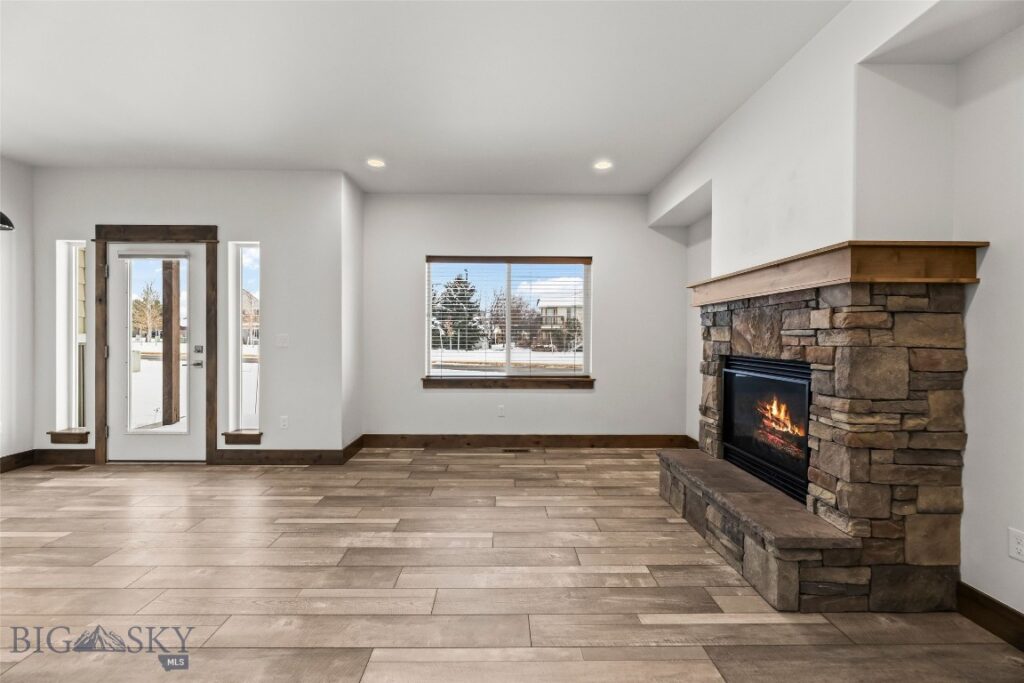 1103 Baxter Creek Way, Bozeman MT 59718