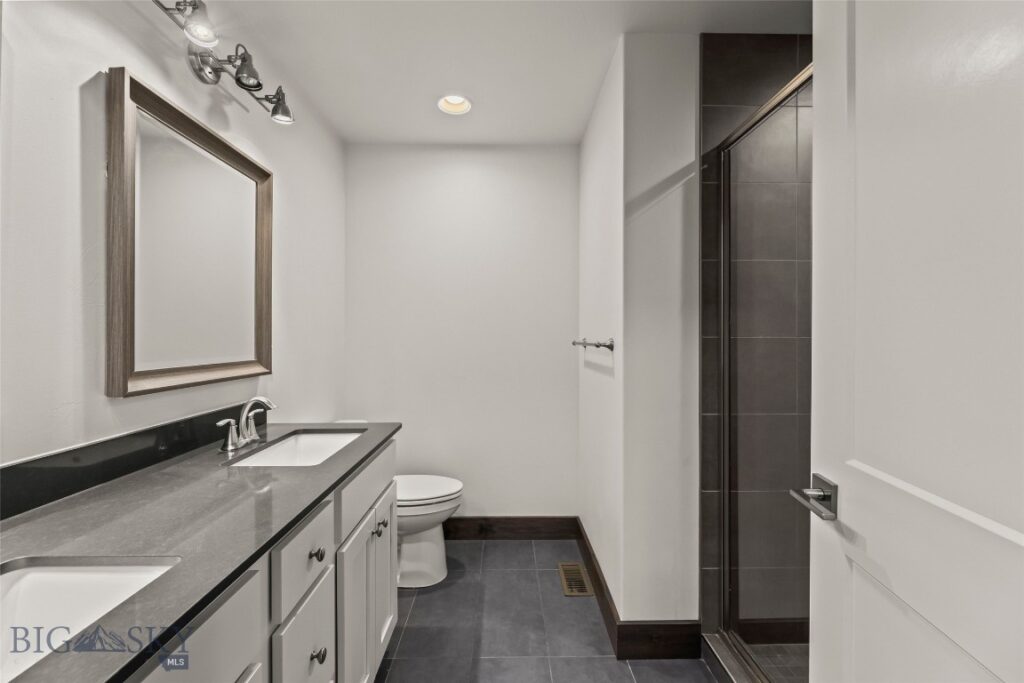 1103 Baxter Creek Way, Bozeman MT 59718