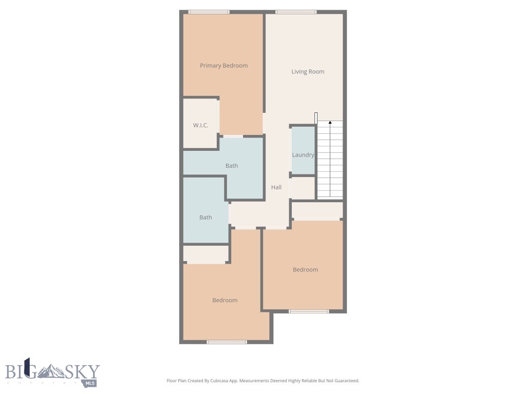 1103 Baxter Creek Way, Bozeman MT 59718