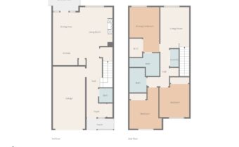 1103 Baxter Creek Way, Bozeman MT 59718