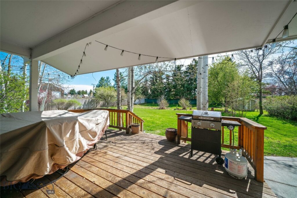 219 Coulee Drive, Bozeman MT 59718