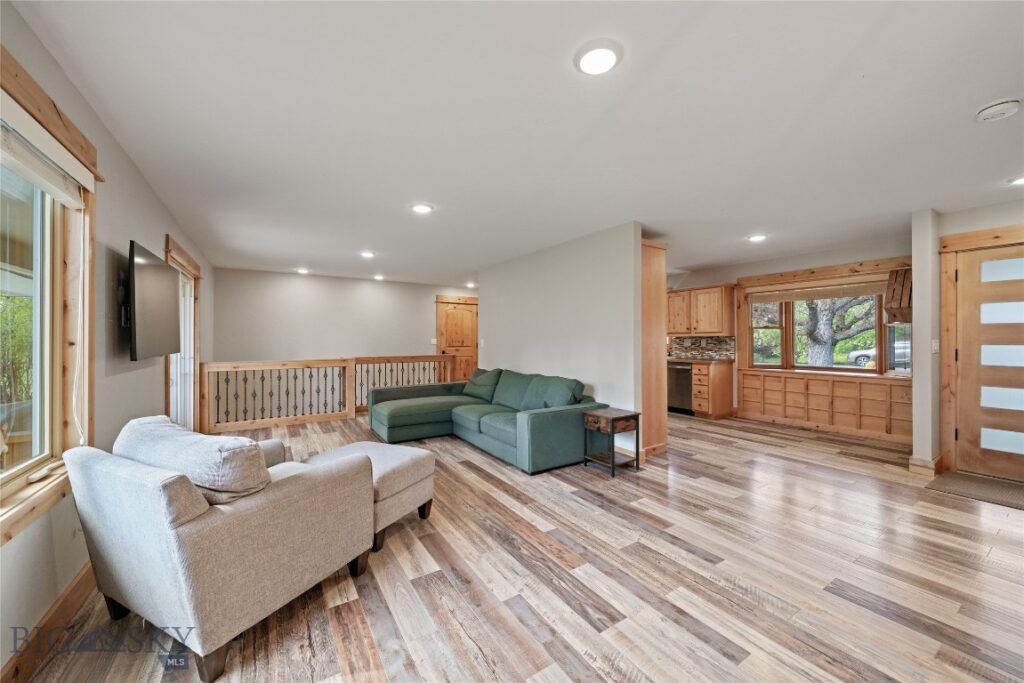 219 Coulee Drive, Bozeman MT 59718