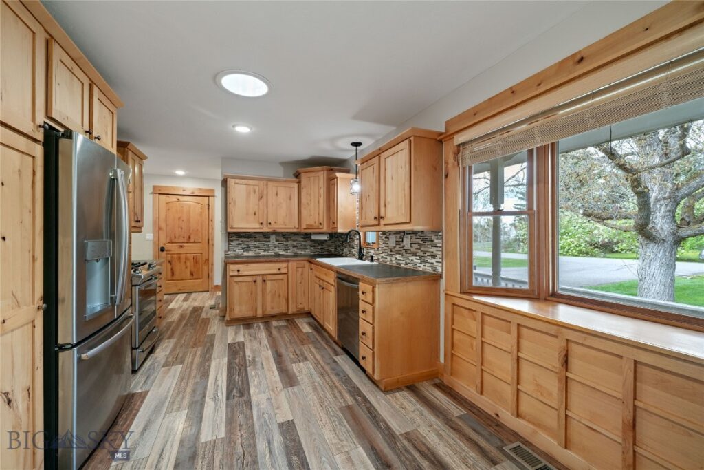 219 Coulee Drive, Bozeman MT 59718