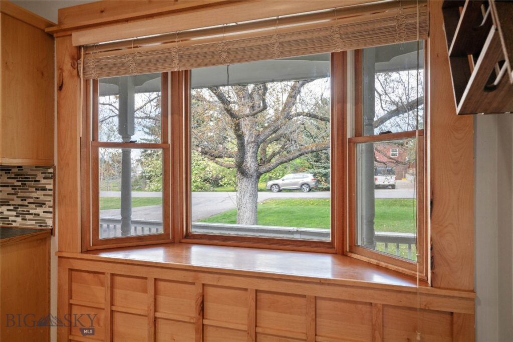 219 Coulee Drive, Bozeman MT 59718