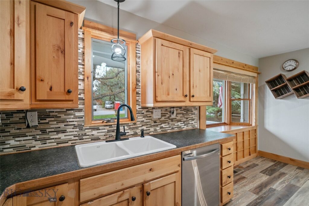 219 Coulee Drive, Bozeman MT 59718