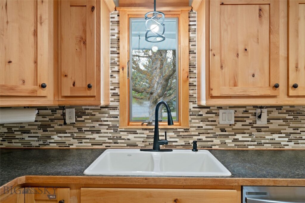 219 Coulee Drive, Bozeman MT 59718