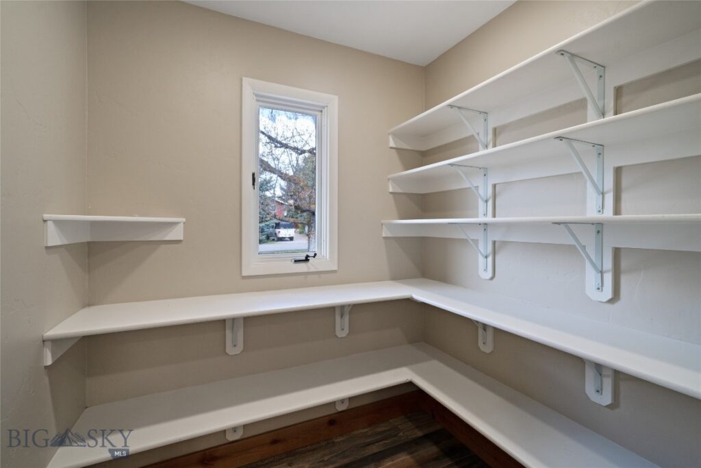 219 Coulee Drive, Bozeman MT 59718