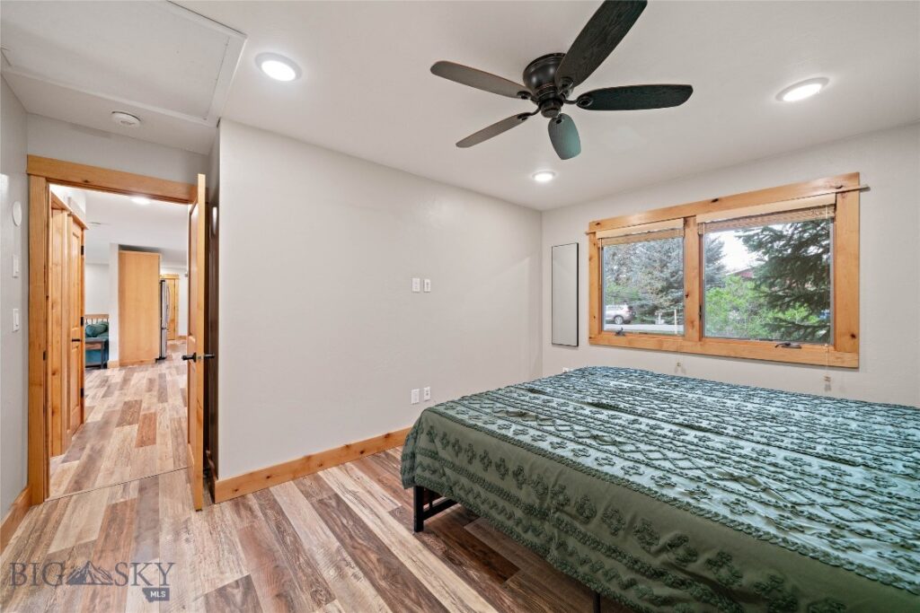 219 Coulee Drive, Bozeman MT 59718