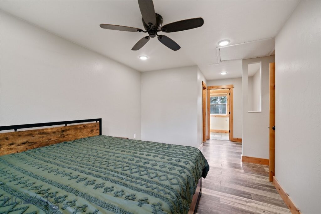 219 Coulee Drive, Bozeman MT 59718