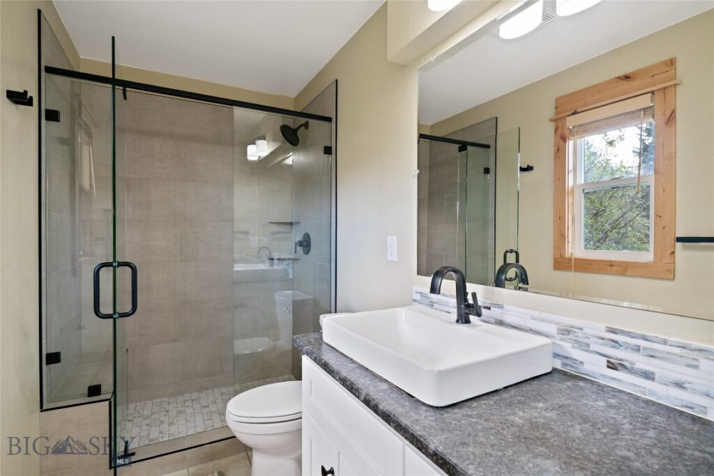 219 Coulee Drive, Bozeman MT 59718