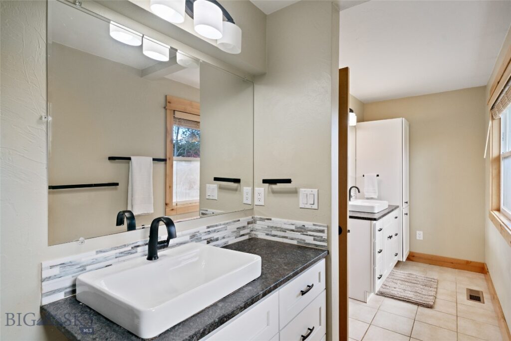 219 Coulee Drive, Bozeman MT 59718