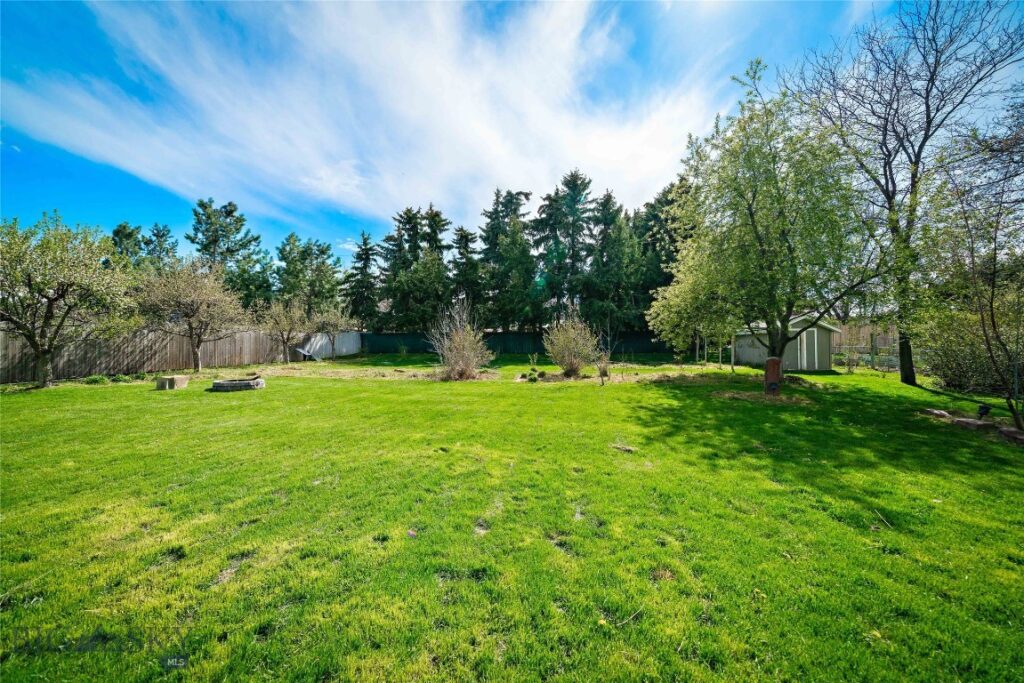 219 Coulee Drive, Bozeman MT 59718