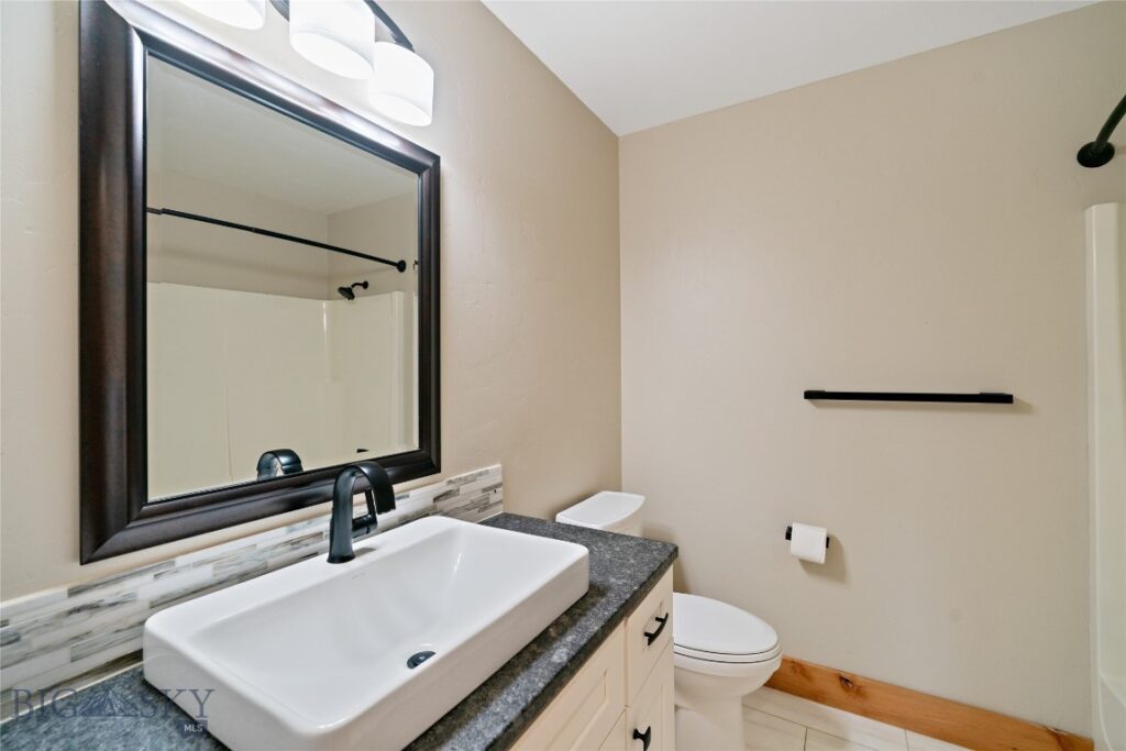 219 Coulee Drive, Bozeman MT 59718