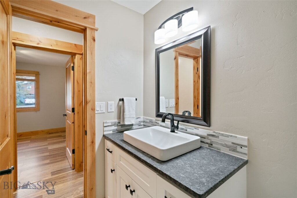 219 Coulee Drive, Bozeman MT 59718