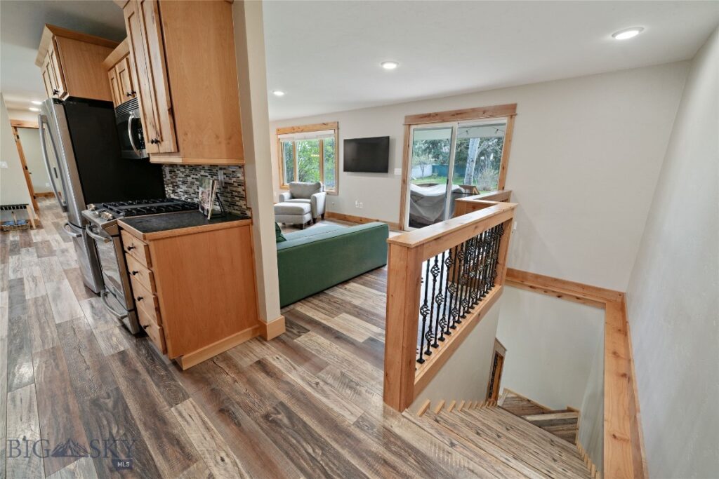 219 Coulee Drive, Bozeman MT 59718