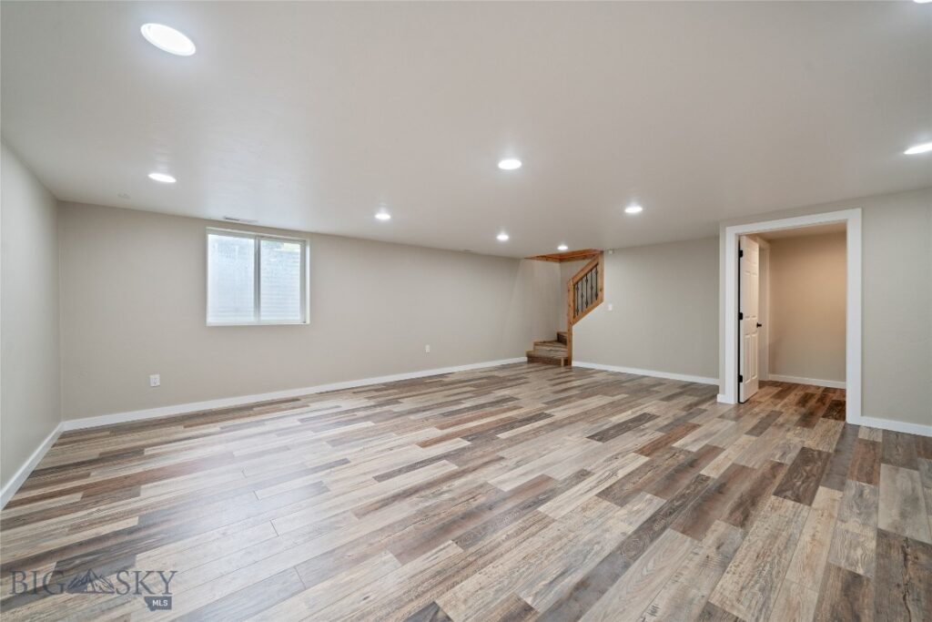 219 Coulee Drive, Bozeman MT 59718