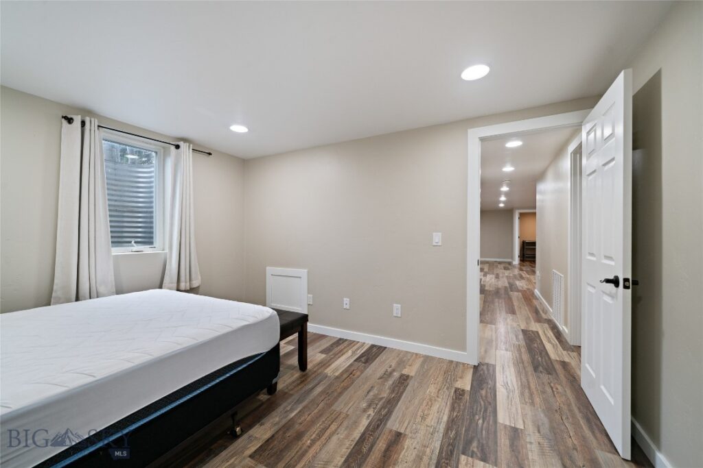 219 Coulee Drive, Bozeman MT 59718