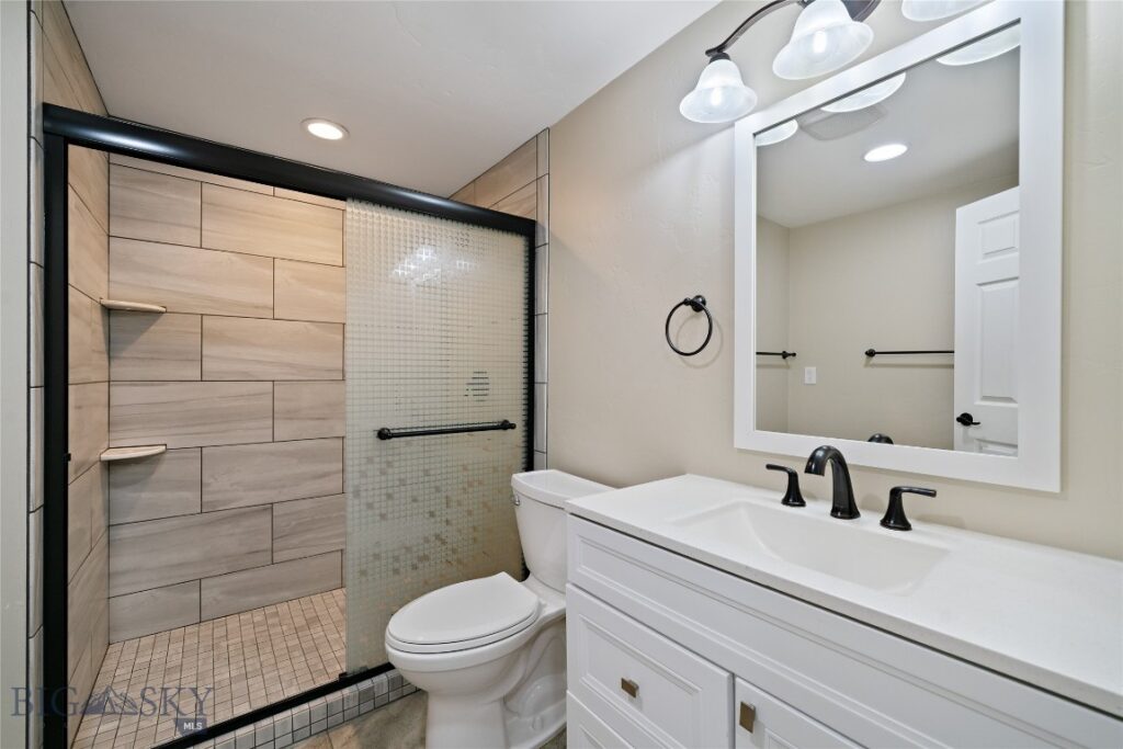 219 Coulee Drive, Bozeman MT 59718