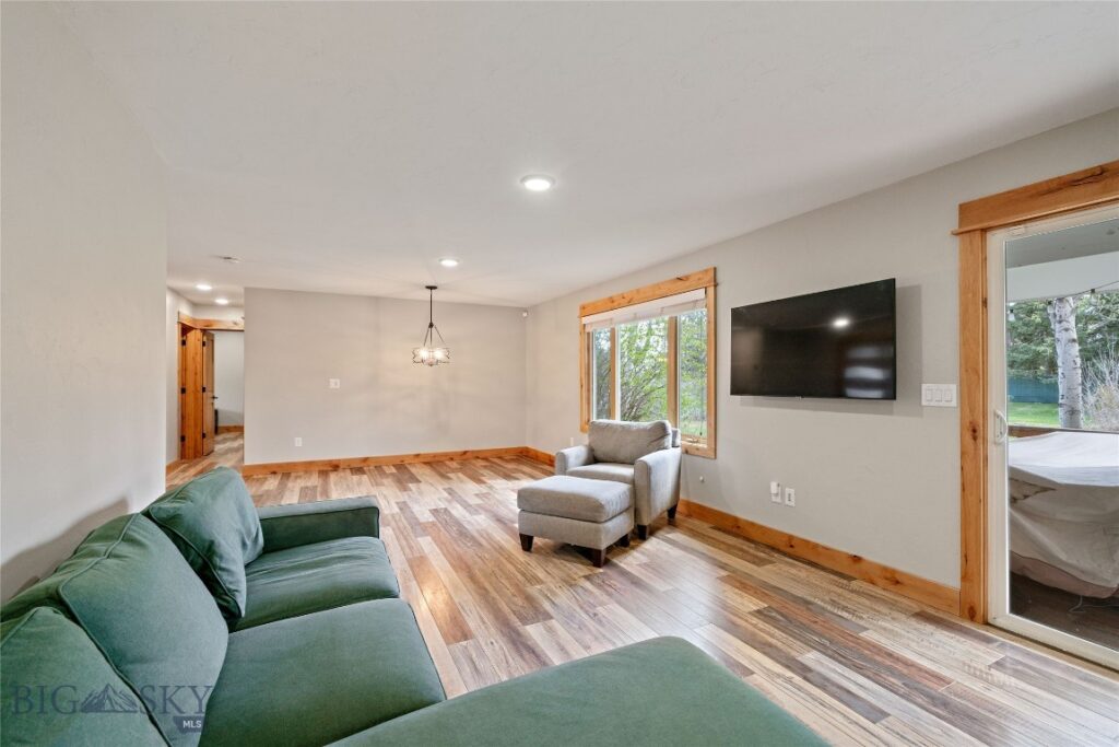219 Coulee Drive, Bozeman MT 59718