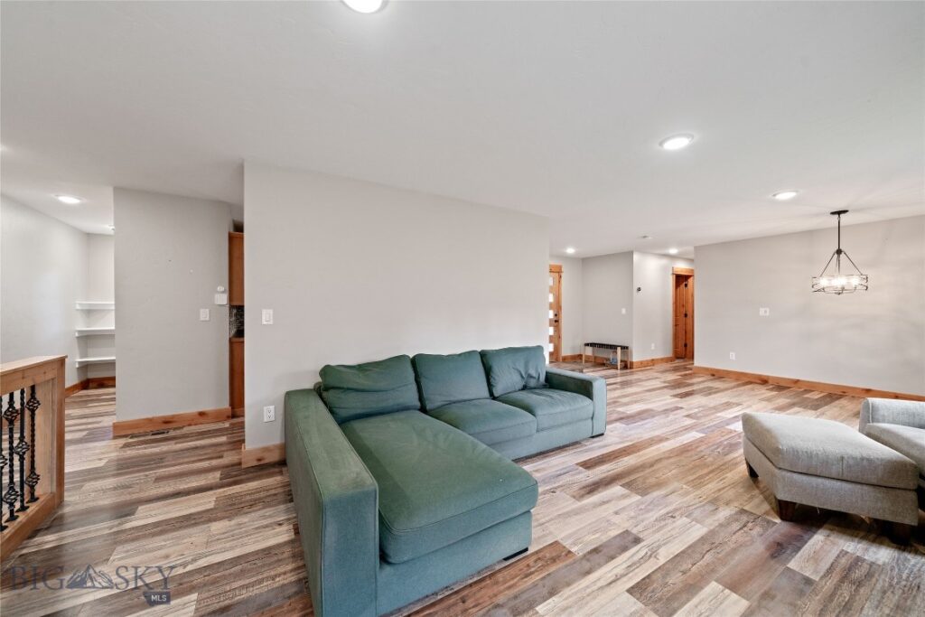 219 Coulee Drive, Bozeman MT 59718